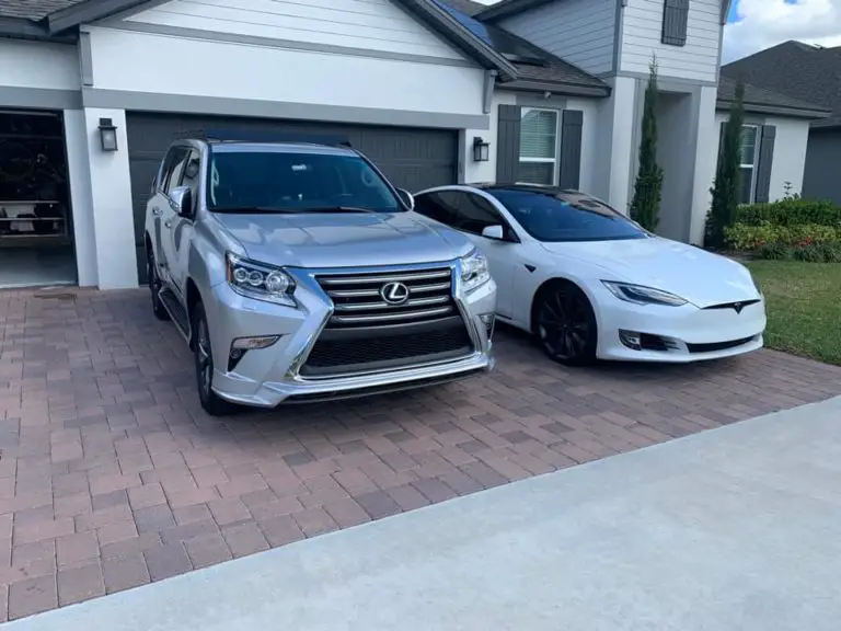 What Happens If I Don't Use Premium Gas In My Lexus?