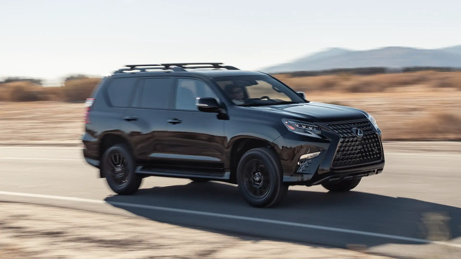 Is The Lexus GX460 Good For Towing Boats?